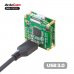 Arducam EK032 48MP Ultra High Resolution Motorized Focus USB3.0 Camera Evaluation Kit