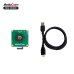 Arducam EK039 5MP RGBIR Global Shutter Fixed Focus USB 3.0 Camera Evaluation Kit