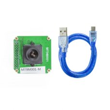ArduCAM EK015 1.3MP USB Camera Evaluation Kit 