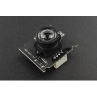 0.3 MegaPixels USB Camera for Raspberry Pi / NVIDIA Jetson Nano / UNIHIKER