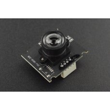 0.3 MegaPixels USB Camera for Raspberry Pi / NVIDIA Jetson Nano / UNIHIKER