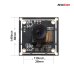 Arducam B0332 120fps Global Shutter USB Camera Board, 1MP OV9281 UVC Webcam Module with Low Distortion M12 Lens Without Microphones