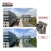 Arducam B0490 2MP IMX462 Day and IR Night Vision USB Camera with Metal Case