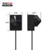 Arducam B0520 2MP Low Light USB Camera Module with M12 Lens