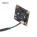 Arducam B0447 8MP IMX179 Autofocus USB Camera Module with Single Microphone for Windows, Linux, Android, and Mac OS