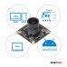 ArduCam B0446 8MP IMX179 USB Camera Module with Wide Angle 115°(H) M12 Lens for Windows, Linux, Android, and Mac OS