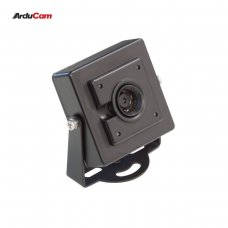 Arducam B0447C 8MP IMX179 Autofocus USB Camera Module with Waterproof Protection Case for Windows, Linux, Android, and Mac OS