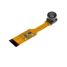 Arducam B006605 for Raspberry Pi Zero Camera Module Wide Angle 160 1/4 Inch 5MP OV5647 Spy Camera with Flex Cable for Pi Zero and Pi Compute Module
