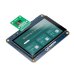 ArduCAM B0070 0.3MP OV7675 20-pin DVP Camera Module for Arduino GIGA R1 WiFi Board
