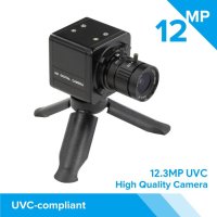 Arducam B0280 High Quality Complete USB Camera Bundle