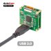 Arducam EK030 Camera - 108MP USB 3.0  Evaluation Kit, Motorised Focus