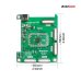 Arducam B0397 12MP*4 Quadrascopic Camera Bundle Kit for Raspberry Pi, Nvidia Jetson Nano/Xavier NX