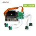 Arducam B0397 12MP*4 Quadrascopic Camera Bundle Kit for Raspberry Pi, Nvidia Jetson Nano/Xavier NX