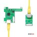 Arducam B0399U6248 64MP Camera and Cable Extension Kit for Raspberry Pi