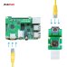 Arducam B0399U6248 64MP Camera and Cable Extension Kit for Raspberry Pi