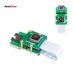 Arducam B0399U6248 64MP Camera and Cable Extension Kit for Raspberry Pi