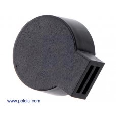 Pololu 1484 / 1485 9mm Electromagnetic Buzzer: 30Ω / 40Ω, 3-7V / 4-6V