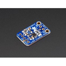 Adafruit 2130 Mono 2.5W Class D Audio Amplifier - PAM8302