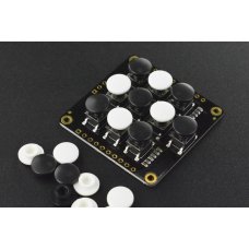 Fermion: ADKey Board -10 Keys (Breakout)