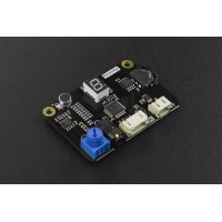 Gravity: I2C Voice Recorder Module EDU