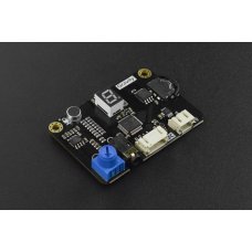 Gravity: I2C Voice Recorder Module EDU