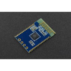 Audio and BLE/SPP Pass-through Module - Bluetooth 5.0