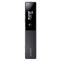 Sony ICD-TX660 Light Weight Voice Recorder, with 12hours battery life, 16GB Built-In memory