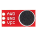 SparkFun Electret Microphone Breakout