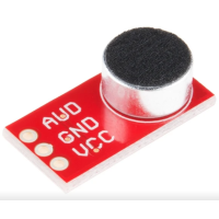 SparkFun Electret Microphone Breakout