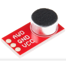 SparkFun Electret Microphone Breakout