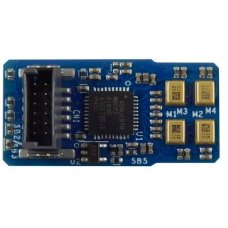 STEVAL-STWINMAV1 microphone array expansion board
