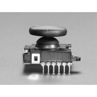 Adafruit 5628 Mini Analog Thumbstick - Similar to Joycon Style