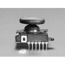 Adafruit 5628 Mini Analog Thumbstick - Similar to Joycon Style