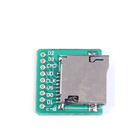 TF Card Micro SD Card Adapter Board 