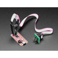 Adafruit 5315 SOIC 8-Pin Test Clip to DIP Adapter
