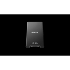 Sony Card Reader for CFexpress Type A and SD Card
