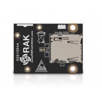 RAK15002 WisBlock SD Card Module