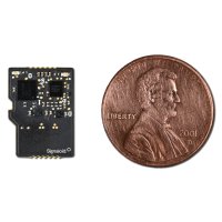 Signaloid C0-microSD - A compact yet powerful FPGA development board in a microSD form factor