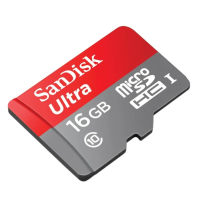 Micro SD HC Card