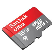 Micro SD HC Card