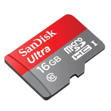 microSD Card with NOOBS