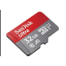 Micro SD HC Card