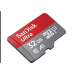 microSD Card with NOOBS