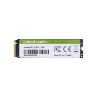 NVMe M.2 PCle Gen3x4 2280 Internal SSD