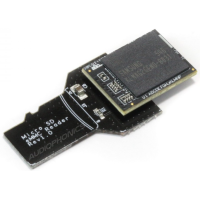 EMMC-Embedded Multi Media Card EMMC-Embedded Multi Media Card