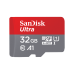 San Disk Ultra microSDXC UHS-I Card