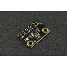 Fermion: I2S MEMS Microphone (Breakout)