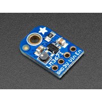 Adafruit 2745 LM3671 3.3V Buck Converter Breakout - 3.3V Output 600mA Max