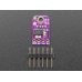 Adafruit 4739 MPM3610 5V Buck Converter Breakout - 21V In 5V Out at 1.2A 