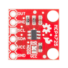 SparkFun BOB-12918 I2C DAC Breakout - MCP4725
